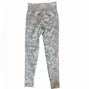 AYBL Camouflage Light Gray Women’s Leggings size S